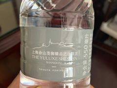 -上海佘山世茂艾美酒店