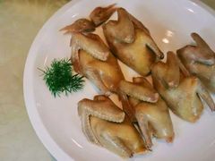 -狮王府淮扬菜(新街口友谊店)