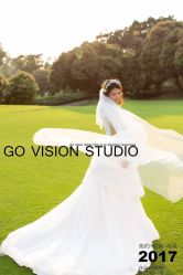 点击看大图 -GO VISION 动视觉婚纱摄影高级定制