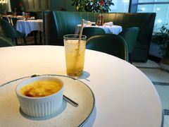-L'Arome芳芳法国餐厅(仙林金鹰店)