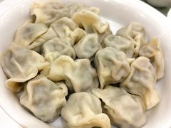 -陶然饺子城(奥体中路店)