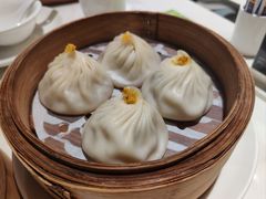 -翡翠拉面小笼包(岭南新天地店)
