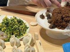 -喜鼎海胆水饺(东港店)