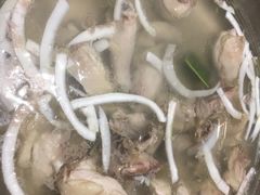 原味椰子鸡-狐狸爱上椰子鸡(滨江星光大道店)