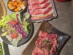 -谷牛日式烤肉(宝山U天地店)