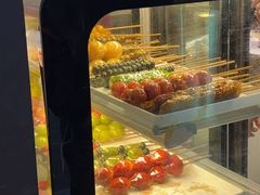 -野栗香(娄山关路店)