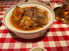 -西贝(吴江路湟普汇店)