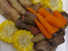 -大鹏饭店·金陵家宴(奥体中心店)