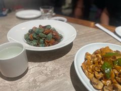 -北平小馆·烤鸭·家常菜(磨房北里店)