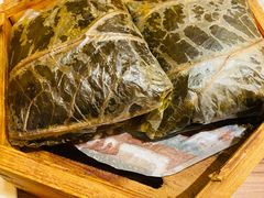 瑶柱糯米鸡-粤食堂(天津和悦汇店)