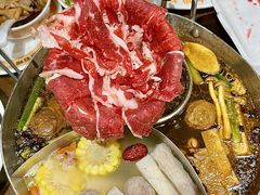 -潮澎派·潮汕菜大排档(南较西路店)