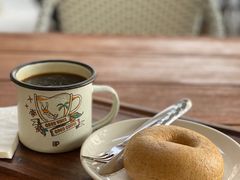 -Peet's Coffee皮爷咖啡(大学路店)