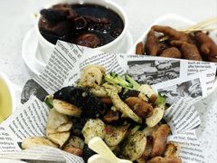 -圆碌碌甜品屋(二中店)