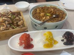 -普天和酒楼·新津菜·烤鸭(天津之眼店)