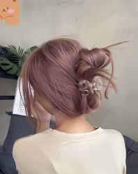 -Kraemer Paris苏豪路易士·嘉玛发廊