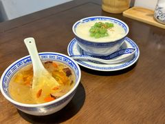 -蟹上黄·蟹黄面·江南糖水(人民广场店)
