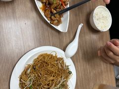 -百福麵家(新馬路店)