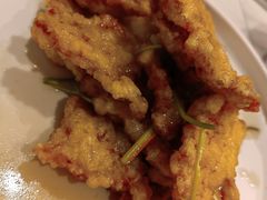 -南山鲜虾面·活鲜小馆·海味大连菜(南山总店)