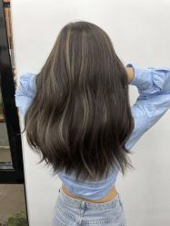 -MY HAIR ARDOR