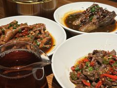 -德叔阙里·衢州菜馆(月湖店)