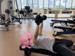 -YCHL FIT 健身(星寰店)