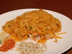 炒河粉-泰国餐厅 Thai Food(裕华万达店)