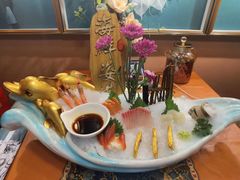 -鲜味食族水产·海鲜餐厅