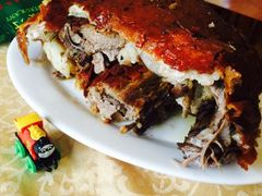 -维吾尔餐厅(宜山路店)