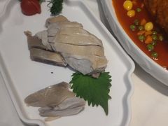 -良永小菜(平凉路店)