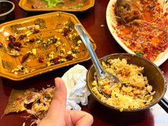 -和福餐馆(西江古街店)