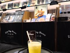 -黑胶星球(华发中城商都店)