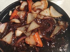 -京尊烤鸭店JINGZUN(春秀路店)