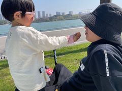 -尚贤河湿地