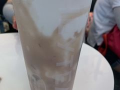-喜茶(迪士尼小镇DP店)