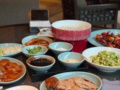 -西安凯悦酒店·湖畔中餐厅