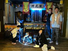 -棂笼·深度沉浸密室(武汉旗舰店)