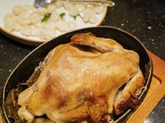 -外婆家(杭州马塍店)
