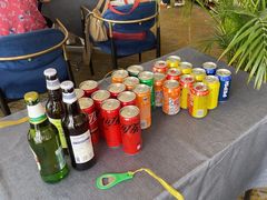 -汇泉王朝大饭店-旋转餐厅(南海路店)