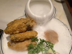 -唐猫庭院·千年陕菜(大唐不夜城店)