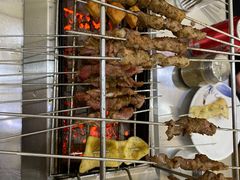 -小寒羊烧烤(凯瑞时代大厦店)