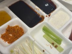 -小桃红·东北菜·春饼烤鸭(南阳湖街店)