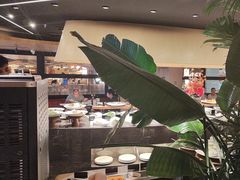 -拉蒂娜·巴西牛排馆 Latina·Brazilian Steakhouse(王府井喜悦店)