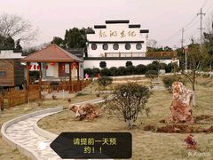 -龙湖东院农庄(乡间小路店)