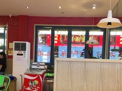 -嘎嘎鸭下巴·爆辣干锅(明教寺店)