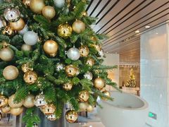 -西安高新希尔顿酒店·咖啡露台西餐厅