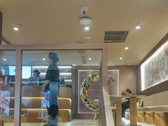 -霸王茶姬(上海恒基名人店)