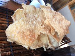 干豆片-妈妈的味道(和顺古镇店)