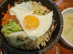 -全州拌饭馆(断桥店)