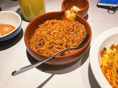 绿茶炒饭-绿茶餐厅(领展购物广场·中关村店)