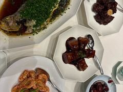 -世博源公馆·本帮融合菜·主题包厢·江景餐厅